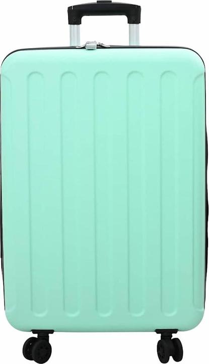 Actual product image VidaXL Suitcase