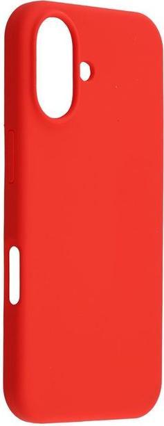 Produktbild MU Classic Liquid Silicone Series (Apple iPhone 17)