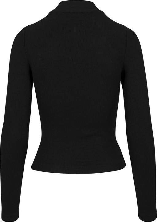 Immagine prodotto Urban Classics Top Dolcevita Manica Lunga Donna (XL)