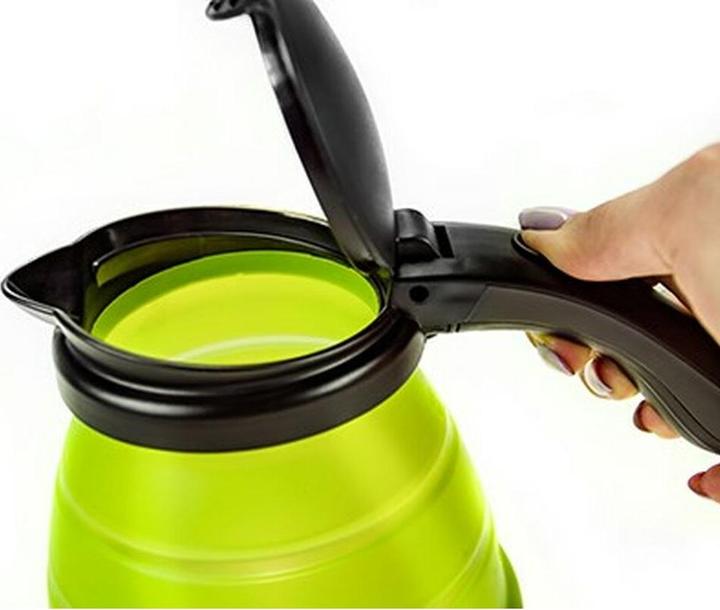 Produktbild Camry CR 1265 (0.50 l)