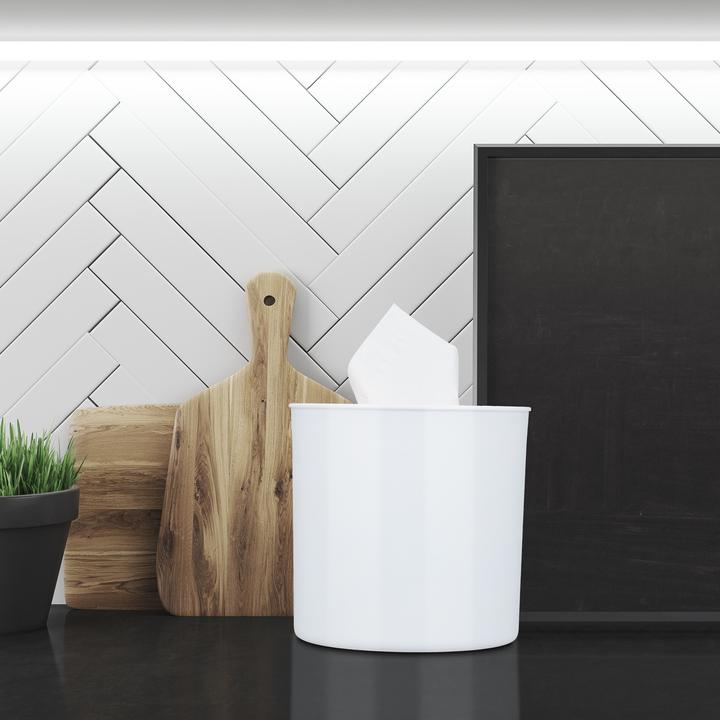 Produktbild Relaxdays Kosmetiktuchbox