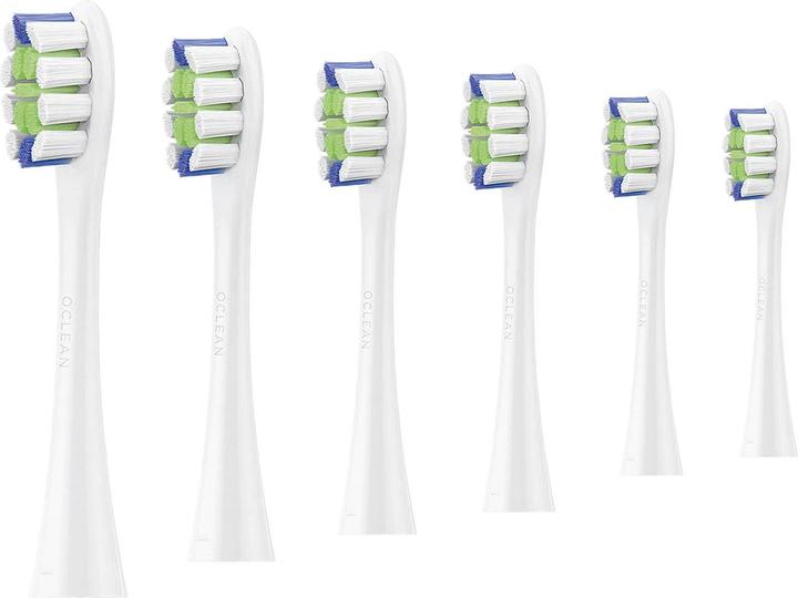 Actual product image Oclean Professional Clean (6 x)