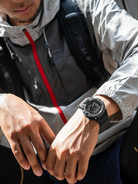 Immagine prodotto Casio G-Shock Classic (Cronografo, 47 mm)