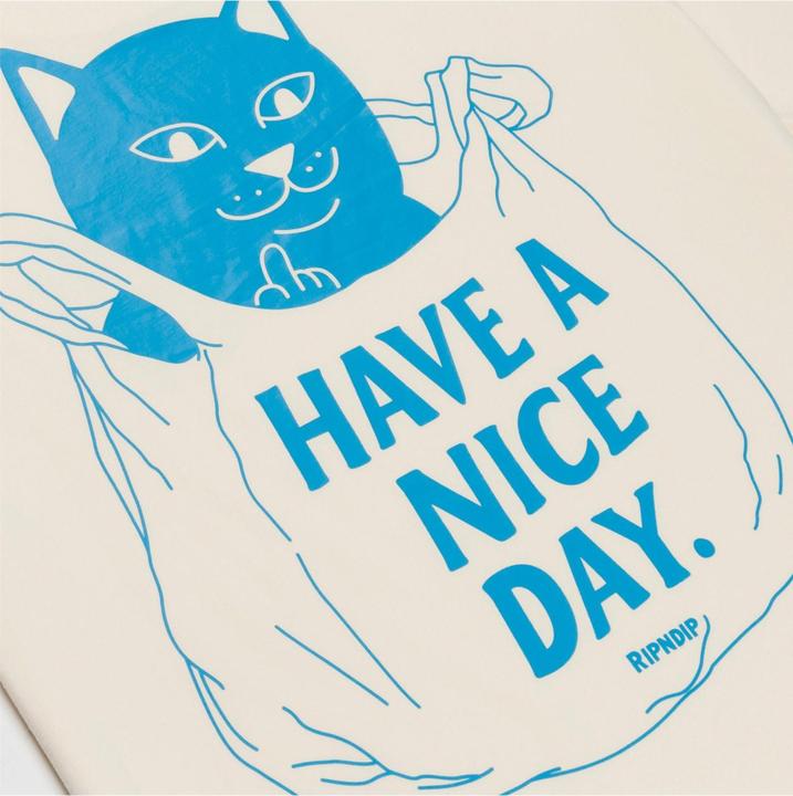 Produktbild RipnDip In My Bag T-Shirt (M)