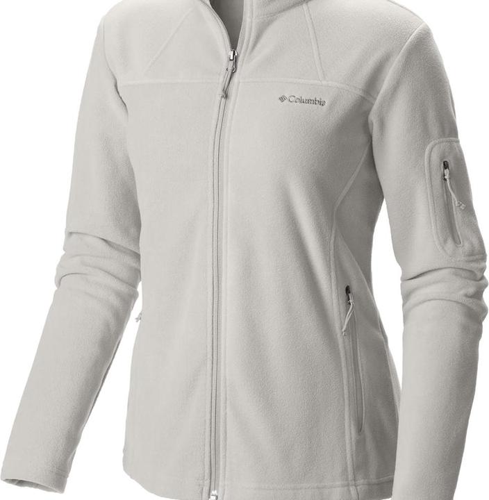 Image du produit Columbia Veste Fast Trek II (XS)