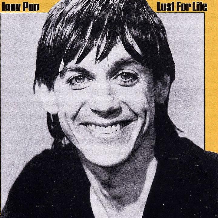 Produktbild Lust For Life (Vinyl) (Iggy Pop)