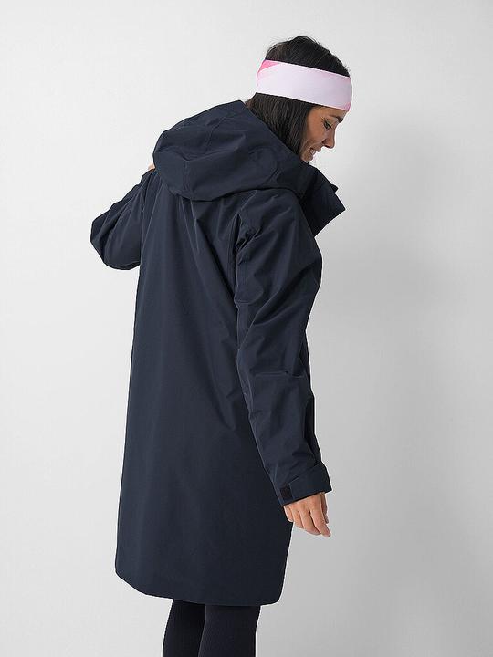 Image du produit Peak Performance Treeline Insulated Parka