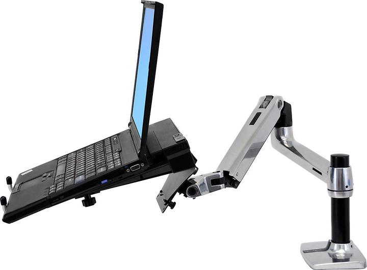 Image du produit Ergotron Lx (Tables, 34", 11.30 kg)