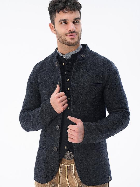 Actual product image Stap BASTL woollen jacket (L)