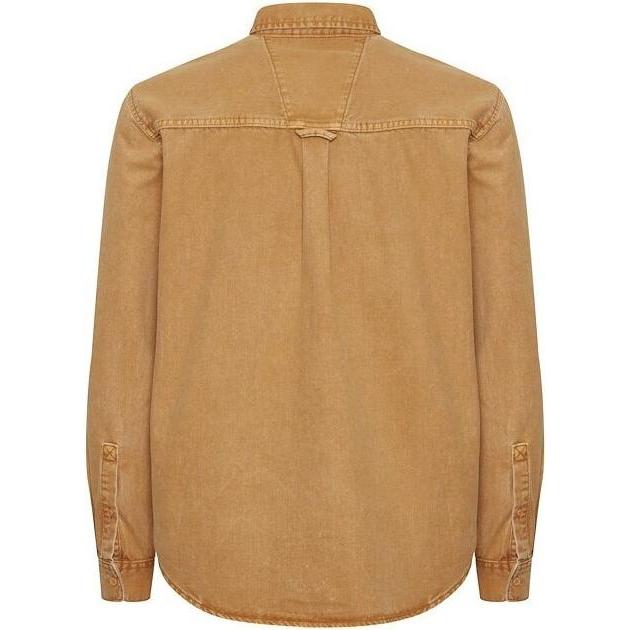 Thumbnail - Blend, Herren, Hemd, hemd, Braun, (XXL)