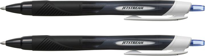 Image du produit Uni-ball Jetstream (Noir transparent, 2 x)