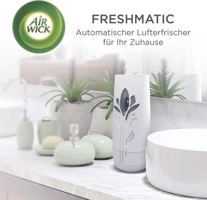 Actual product image Air Wick Freshmatic Max
