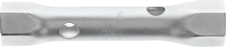 Actual product image Gedore 26 R 30X32 Double ended socket spanner, hollow shank, hexagonal 30x32 mm