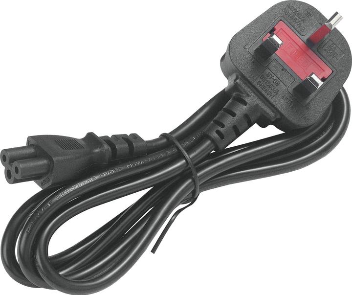 Produktbild Sandberg Laptop AC Adapter 90W EU+UK. Zweck: Notebook, Netzteiltyp: Indoor, Eingangsspannung: 100 (90 W)