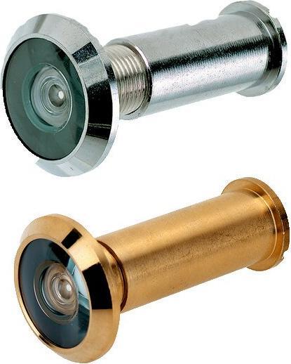 Actual product image OK-Line Türspion (Mechanical)