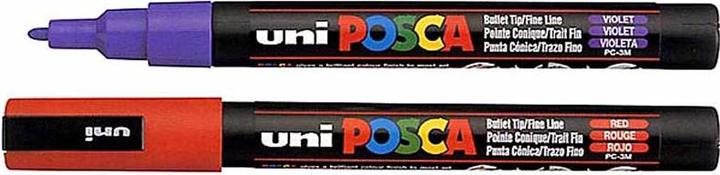 Produktbild Posca Fine Marker PC-3M (1x)