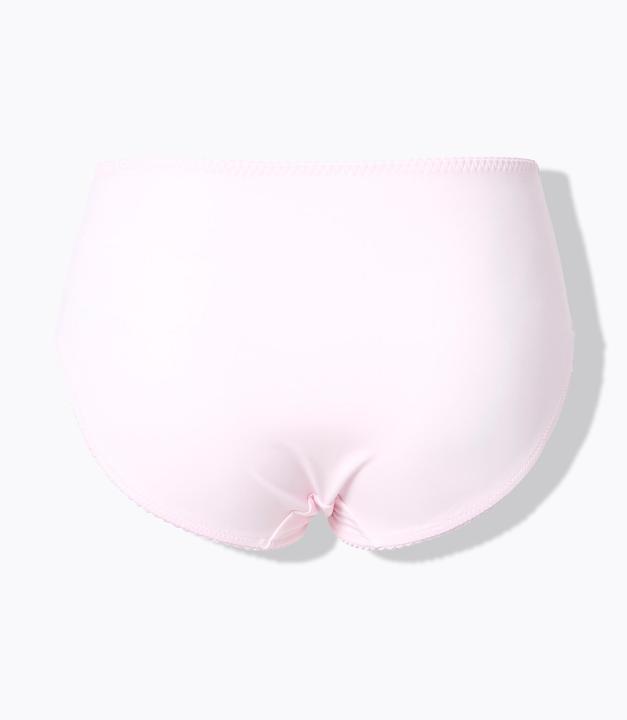 Immagine prodotto TruYou Slip midi con pizzo e fiocchetto/cuore (60)