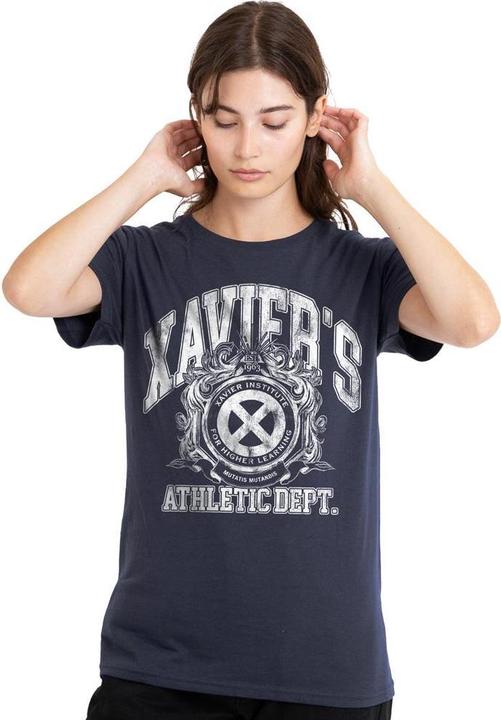 Produktbild X-Man Athletic Dept TShirt (M)