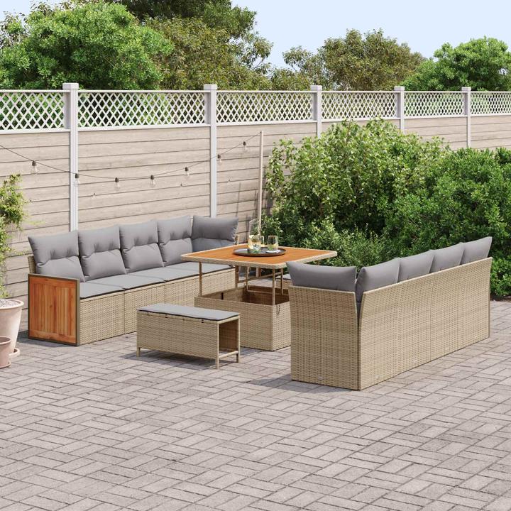 Image du produit vidaXL Bexley