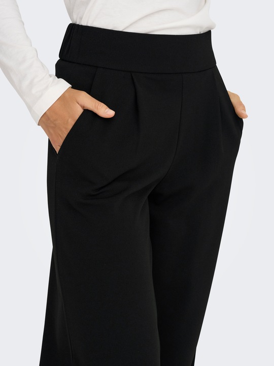 Produktbild JdY Normal geschnitten Hohe Taille Hose Klassische Hose (XL)