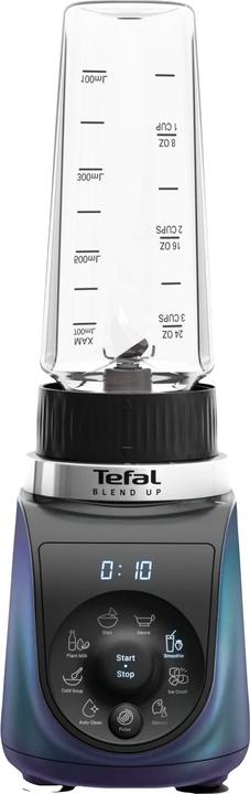 Immagine prodotto Tefal Miscelatore a colonna Blend Up con funzione di cottura (BL19H4) (1000 W)