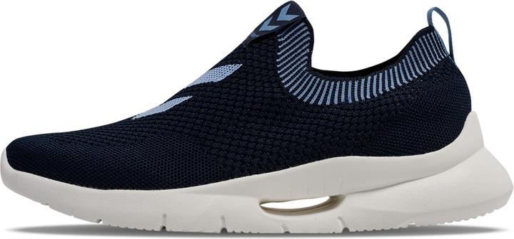 Actual product image hummel Tatum seamless - black iris (40)