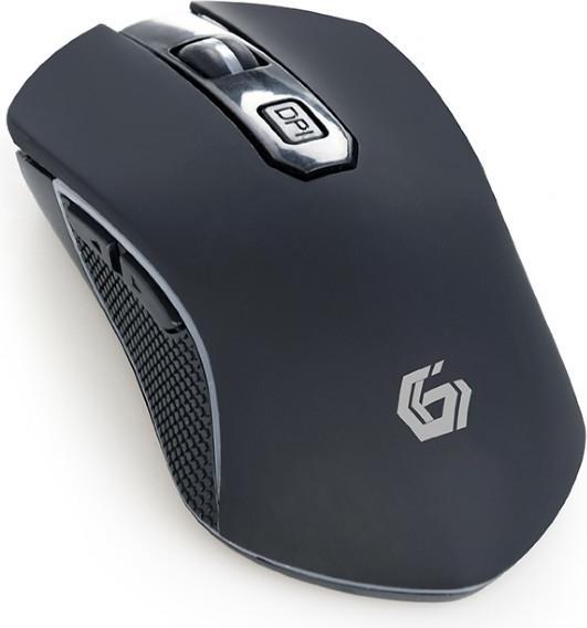 Actual product image Gembird MUSWB-6B-01 (Wireless)