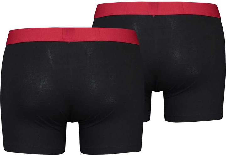 Immagine prodotto Levis Boxer di base (XXL, Confezione da 2)