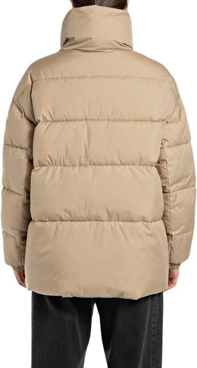 Immagine prodotto Replay Cappotto Donna Imbottito