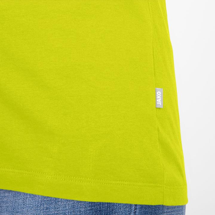 Produktbild JAKO T-Shirt Organic (S)