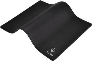 Land P002-GP25-C Mouse Pad Computer Gaming Mouse Pad Black