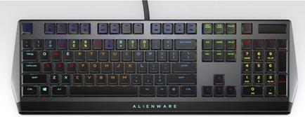 Produktbild Dell Alienware AW510K (US, Kabelgebunden)