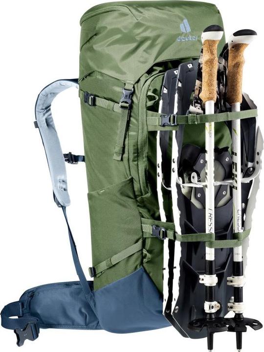 Immagine prodotto Deuter Aumento 34+ (34 l)