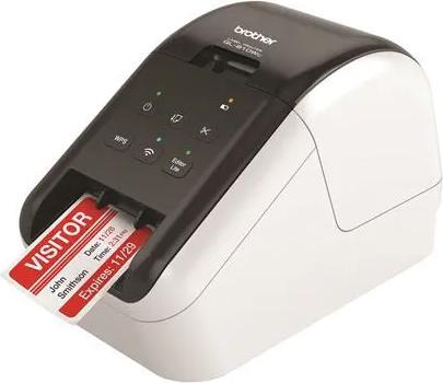 Image du produit Brother QL-810WC (300 dpi)