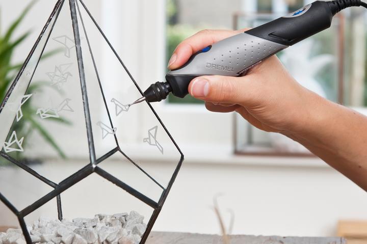 Image du produit Dremel Dispositif de gravure