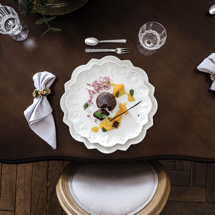 Immagine prodotto Villeroy & Boch Forchetta per torte Boston (6 pz., Forcone)