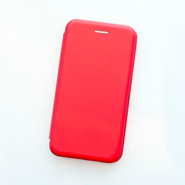 Immagine prodotto Beline Custodia Libro Magnetica iPhone 11 Pro Max czerwonyred (Apple iPhone 11 Pro Max)
