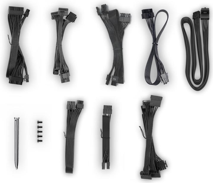 Actual product image be quiet! Power Zone 2 (1000 W)