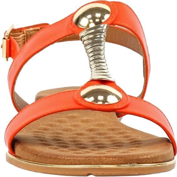 Actual product image Lunar Womens/Ladies Renoir Sandals (40)