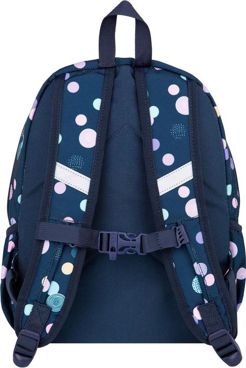 Produktbild Mc Neill Toby Kinderrucksack 35 cm