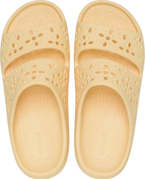 Immagine prodotto Crocs W's Classic FloralCutOutSandal (37)