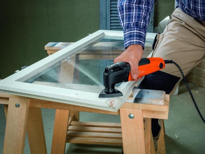 Productafbeelding Fein Starlock L-BOXX 102