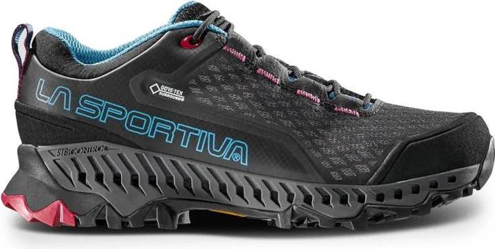 Actual product image La Sportiva Spire Woman GTX (41)