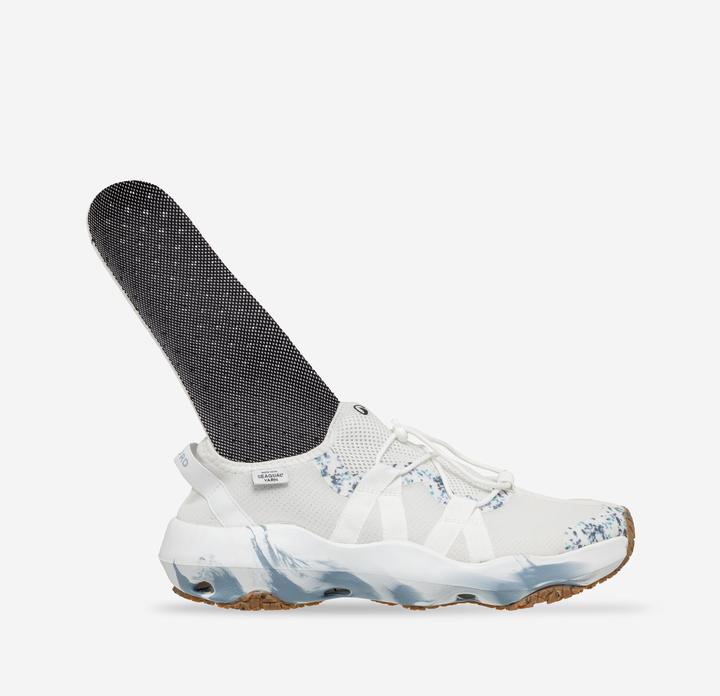 Produktbild Subea Aquaschuhe Sneakers 500 weiss (44)