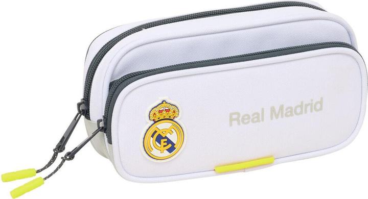 Immagine prodotto Safta Real Madrid 25/26 Federmäppchen