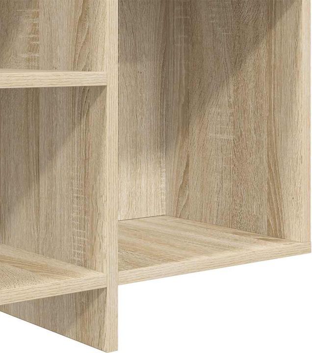 Image du produit vidaXL Sideboard (120 x 120 x 75 cm)
