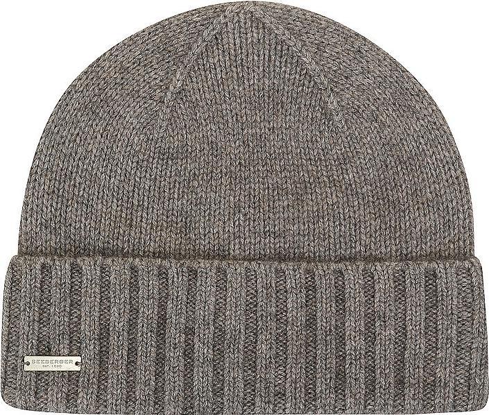 Actual product image Seeberger Kaschmir