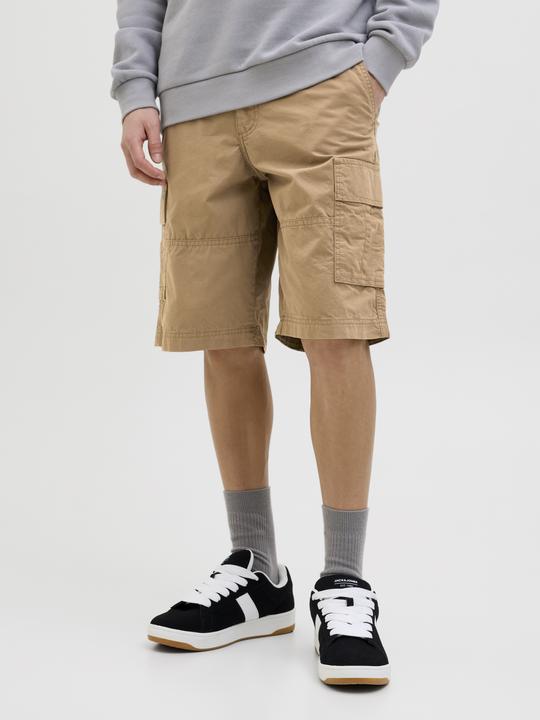 Produktbild Jack & Jones Shorts JPSTCOLE MATEO Cargoshorts (M)