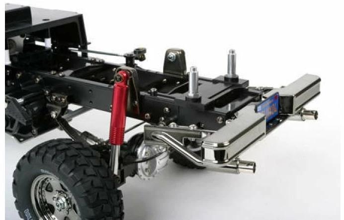 Produktbild Tamiya Toyota Tundra Highlift (Kit)