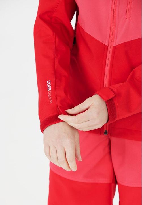 Produktbild Whistler Rosea Softshell (42)